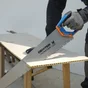 Scie à carreau de plâtre DEXTER 550 mm