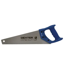 Scie égoïne DEXTER 350 mm