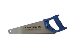 Scie universel DEXTER 350 mm