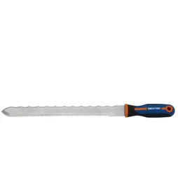 Couteau pour matériaux isolants DEXTER 285.0 mm
