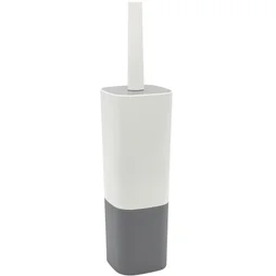 Pot à balai Easy granit 3, gris