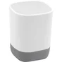 Gobelet abs Easy granit 3, gris