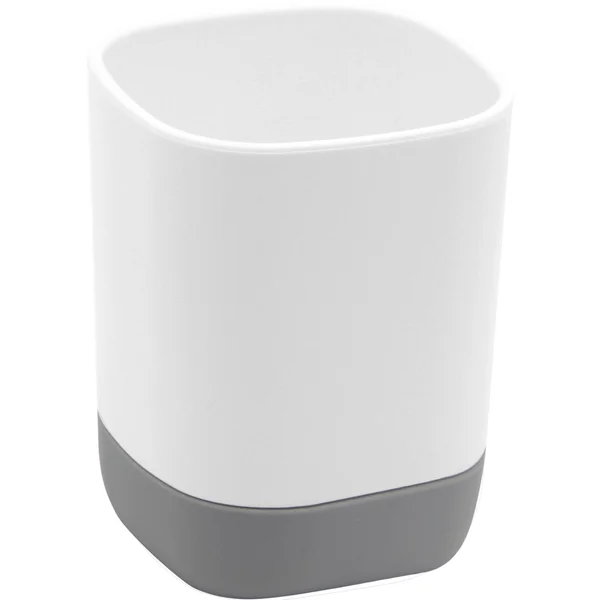 Gobelet abs Easy granit 3, gris