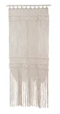 Rideau, coton l.90 x H.200 cm