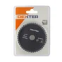 Lame de scie circulaire, coupe universelle, 44T HSS, DEXTER