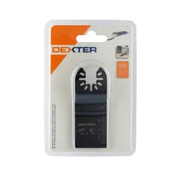 Lame quick fix pour bois et métal, DEXTER