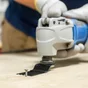 Lame quick fix pour bois et métal, DEXTER