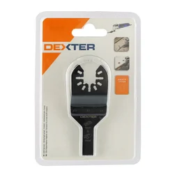Lame pour bois et métal, DEXTER