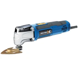 Lame triangulaire pour carrelage, DEXTER