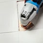 Lame triangulaire pour carrelage, DEXTER