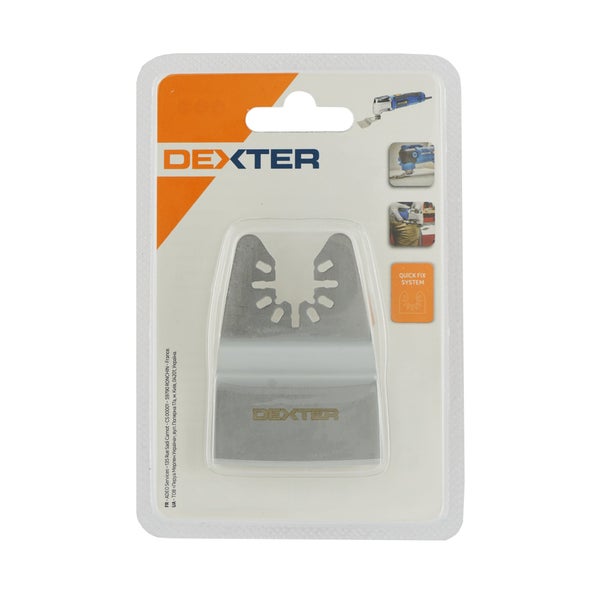 Spatule multifonction, DEXTER