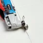 Lame arrondie pour carrelage, DEXTER
