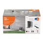 Motorisation de portail coulissant Filo, NICE HOME, 400F kit