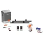 Motorisation de portail coulissant Filo, NICE HOME, 600F kit
