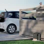 Motorisation de portail coulissant Filo, NICE HOME, 600F kit