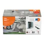 Motorisation de portail coulissant Filo, NICE HOME, 600F kit