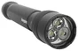Lampe torche piles 1000lm 200 mètres alu noir ENERGIZER