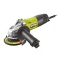 Meuleuse d'angle filaire RYOBI, Rag800-125sd1, 800 W