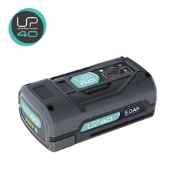 Batterie 36V 5 Ah lithium-ion up40