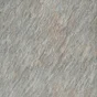 Lot de 2 dalles grès cérame SIENA, quartz gris, L.60 x l.60 cm x Ep.20 mm