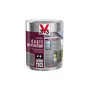 Lasure V33 HP LES COULEURS 8 ans poivre satiné 1 L