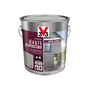 Lasure V33 HP LES COULEURS 8 ans lin satiné 2.5 L