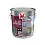 Lasure V33 HP LES COULEURS 8 ans vert provence satiné 2.5 L