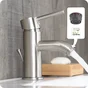 Recharge mousseur robinet salle de bain, M24 / F22 eco, EQUATION
