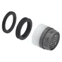 Recharge mousseur robinet salle de bain, M18 / F16 eco, EQUATION