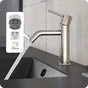 Recharge mousseur robinet salle de bain, M18 / F16 eco, EQUATION