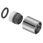 Mousseur robinet salle de bain, F16, eco, EQUATION