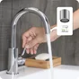 Mousseur robinet salle de bain, F16, eco, EQUATION