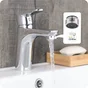 Mousseur robinet salle de bain, M24, eco, EQUATION