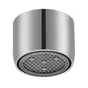 Mousseur robinet salle de bain, F22, eco , EQUATION