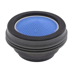 Mousseur cache robinet cuisine, M24 easy clean, EQUATION