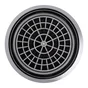 Mousseur robinet baignoire, M24, EQUATION