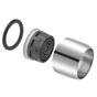 Mousseur robinet baignoire, F22, EQUATION