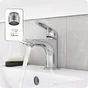 Mousseur robinet salle de bain, M18 eco, EQUATION