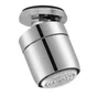 Mousseur bidet rotule orientable, M24, easyclean, eco, EQUATION