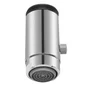 Mousseur chrome cuisine, M24, bouton latéral, Easyclean, eco, EQUATION