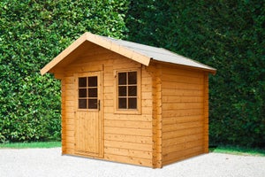 Lasure SYNTILOR U.H.P. biosourcee nature protect 8 ans incolore satiné 5 L
