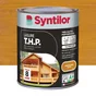 Lasure SYNTILOR t.h.p. 8 ans chêne naturel satiné 1 L