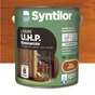 Lasure SYNTILOR U.H.P. biosourcee nature protect 8 ans teck satiné 5 L
