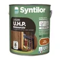 Lasure SYNTILOR U.H.P. biosourcee nature protect 8 ans teck satiné 5 L