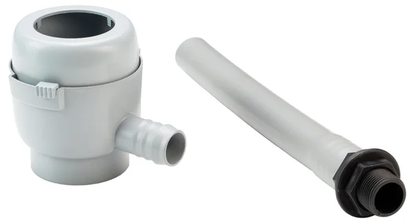 Collecteur de gouttière filtrant mini - GARANTIA