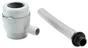 Collecteur de gouttière filtrant mini - GARANTIA