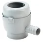 Collecteur de gouttière filtrant mini - GARANTIA