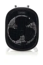 Radiateur soufflant électrique OPTIMEO Oce-a01-2000 2000 W blanc