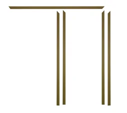 Kit couvre joint MDF Noe