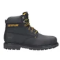 Chaussures de sécurité hautes S3 HRO CATERPILLAR Powerplant noir T43